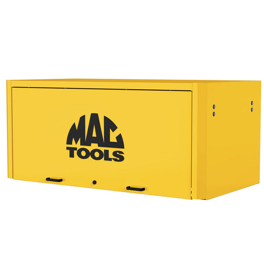Macsimizer® Series Hutch for M5930 - Sunburst Yellow