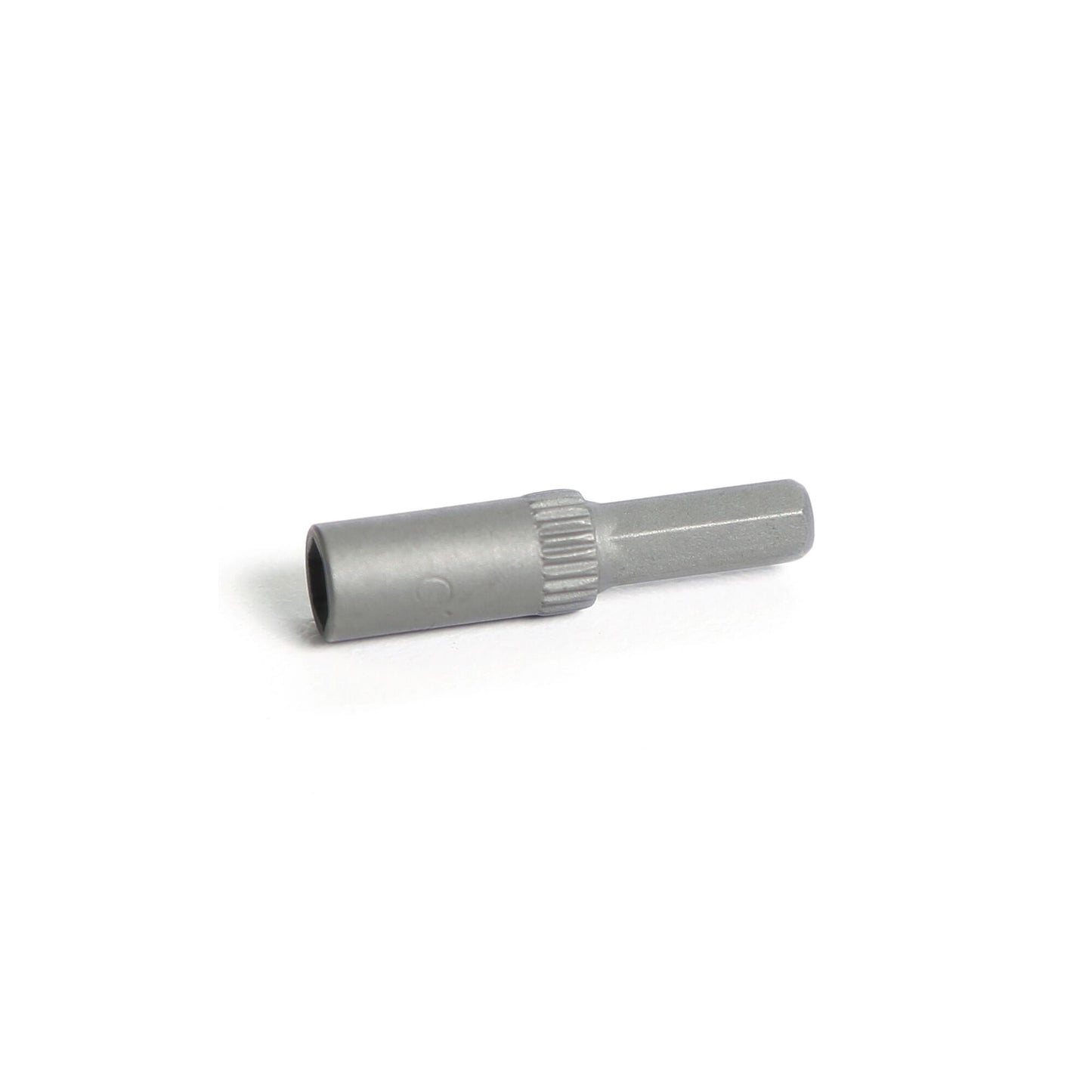 1/8" Hex Drive Nut Driver - 4mm