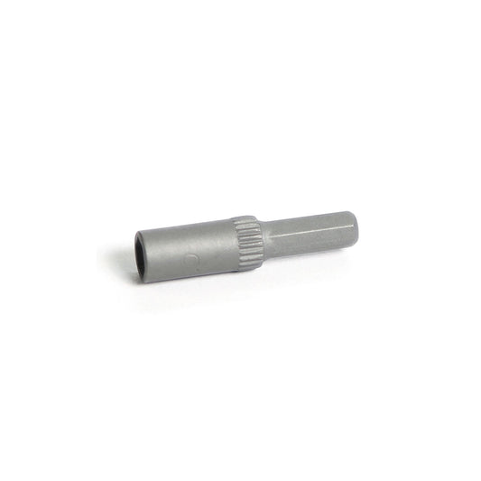 1/8" Hex Drive Nut Driver - 4mm