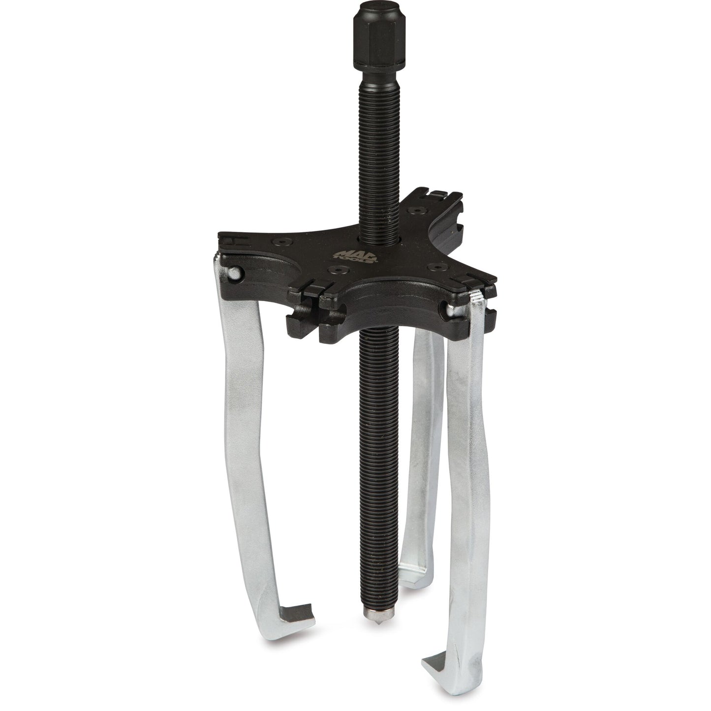 Ratcheting Gear Puller