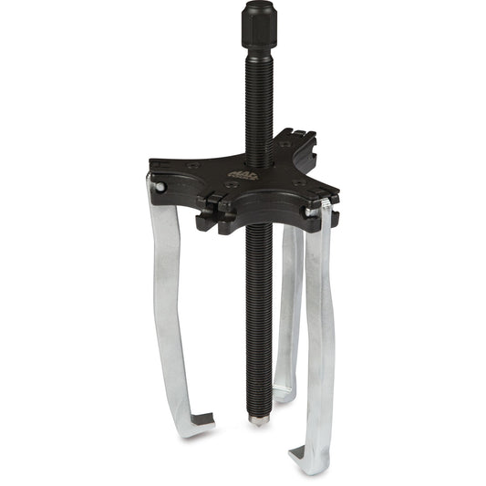 Ratcheting Gear Puller