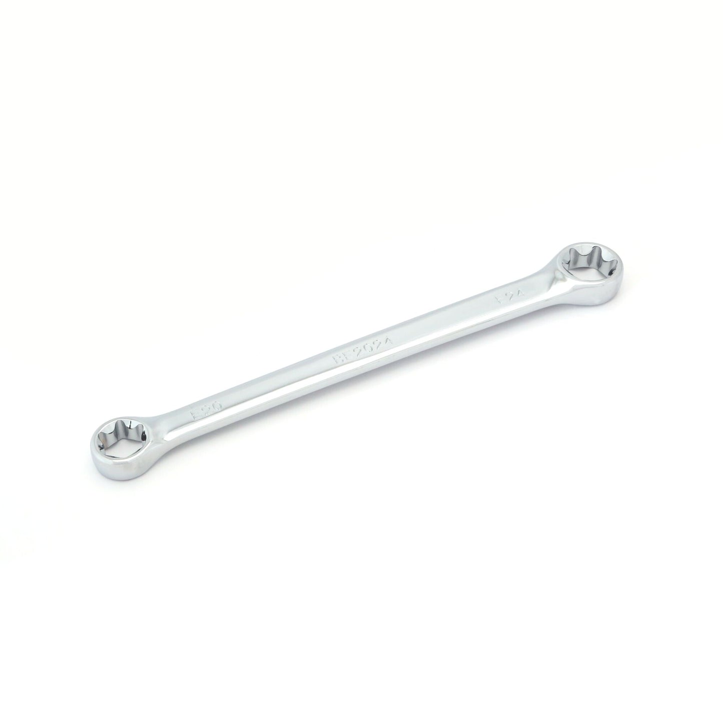 Double Box End Offset Wrench