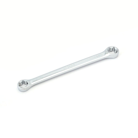 Double Box End Offset Wrench