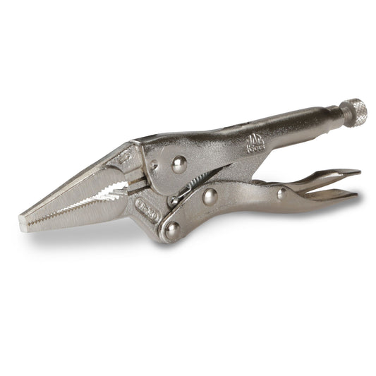 Long Nose Locking Pliers