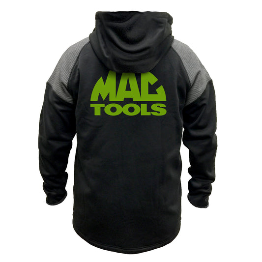 Technical Full Zip Jacket