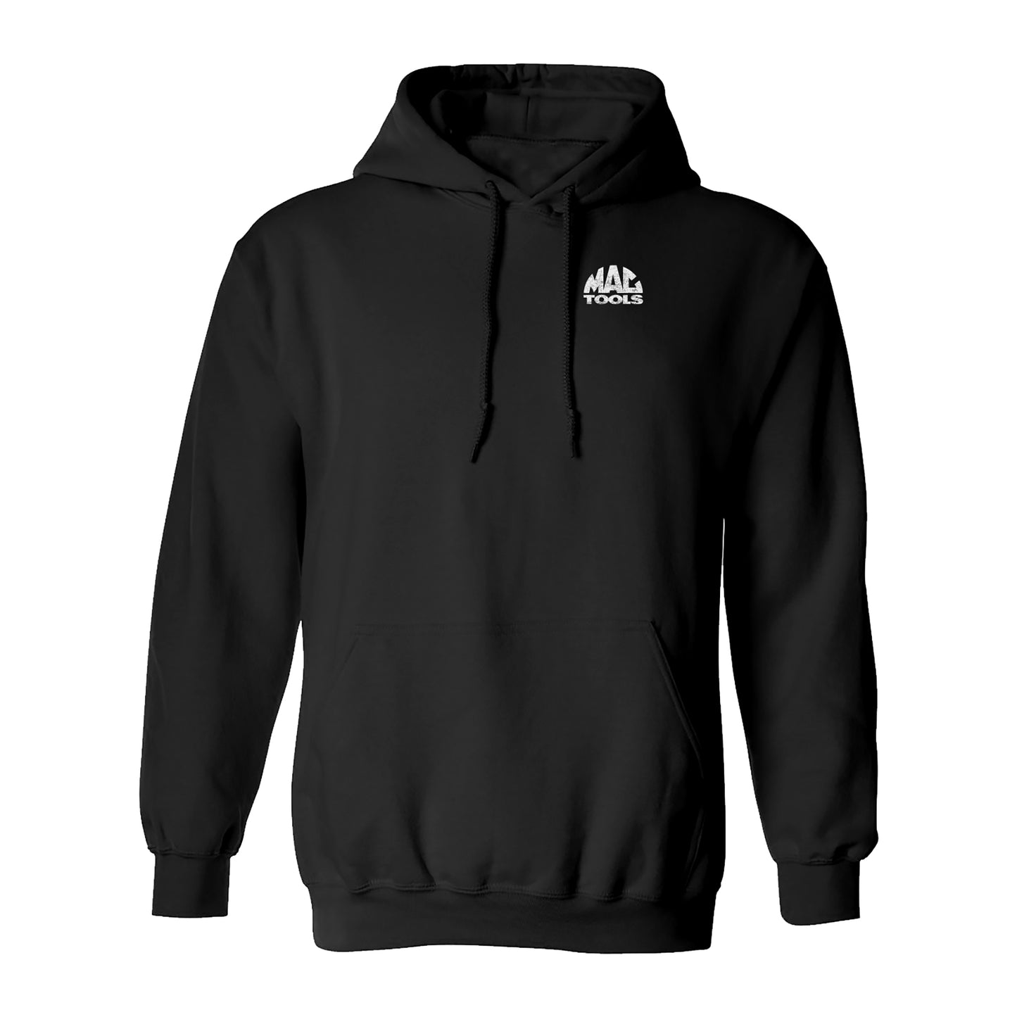 Zip Tie Certified Hoodie