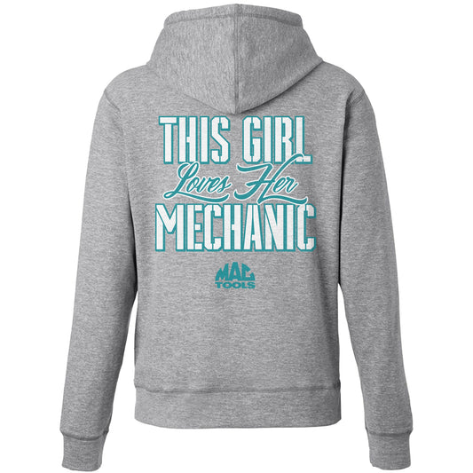 This Girl Hoodie