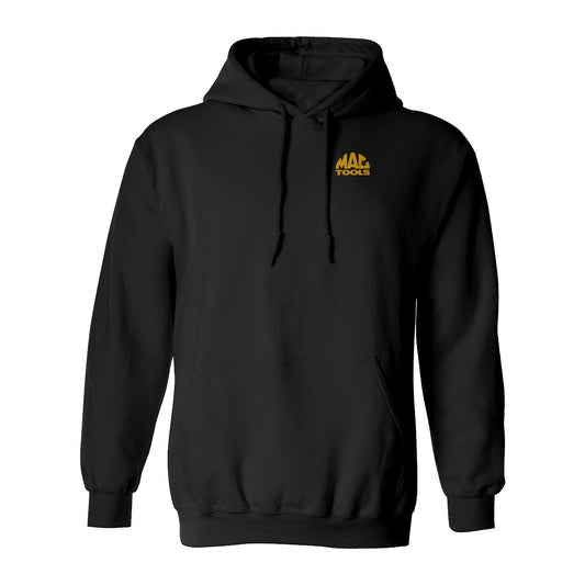 In the Beginning Hoodie