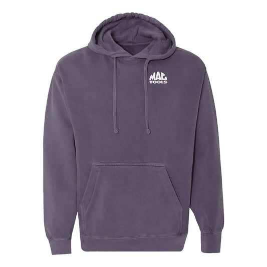 Respect the Rumble Hoodie