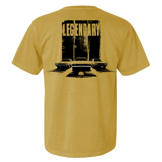 Legendary Tee