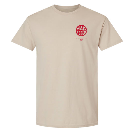 Retro Pinup Tee