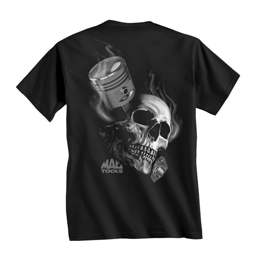 Motorhead Tee