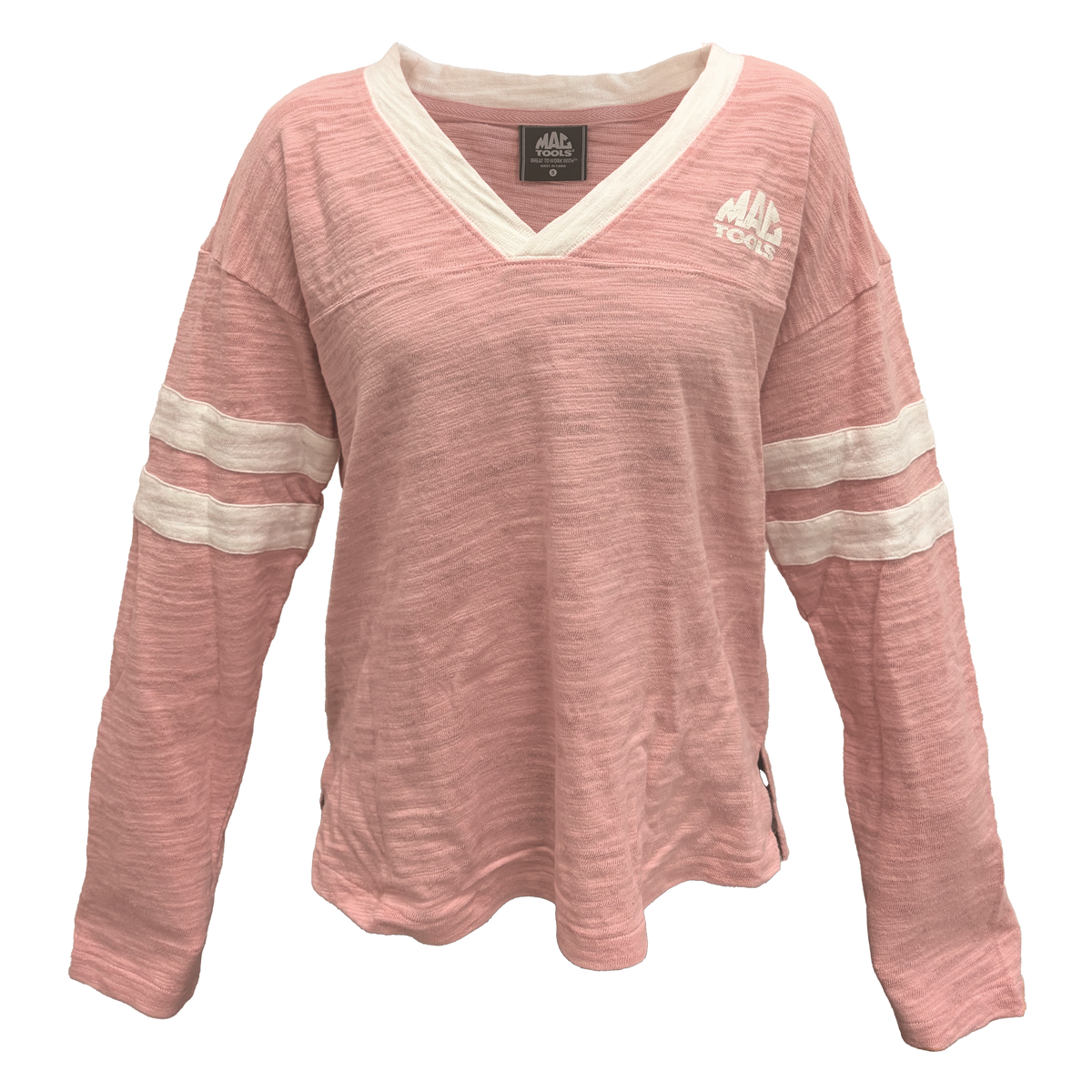 Women's Sporty Long Sleeve Tee