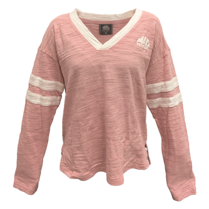 Women's Sporty Long Sleeve Tee