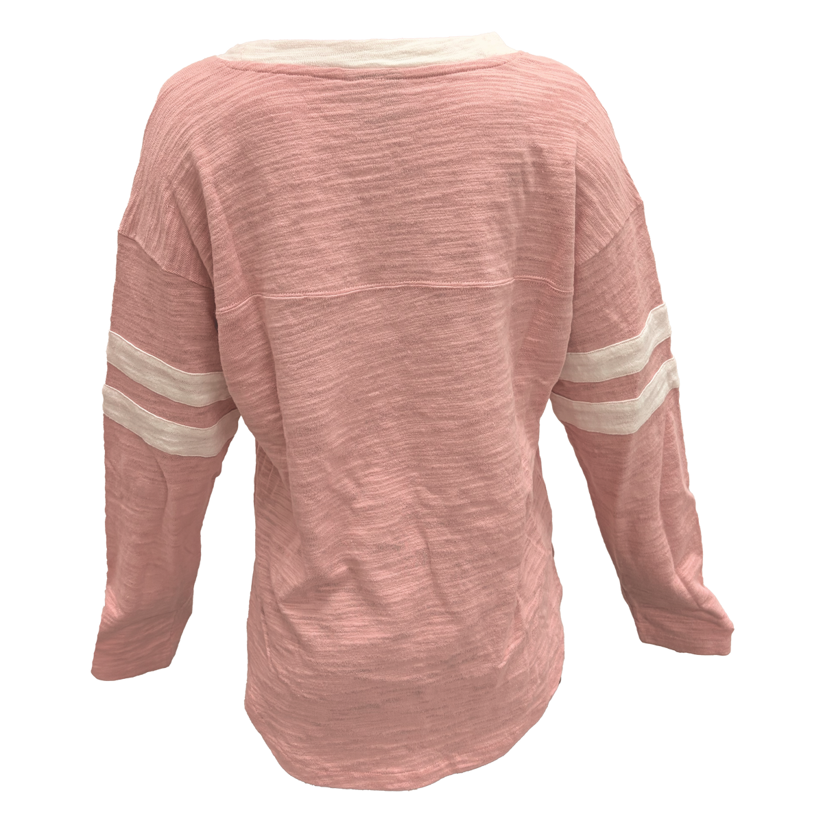 Women's Sporty Long Sleeve Tee