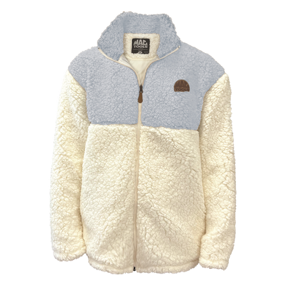 Women's Sherpa Jacket