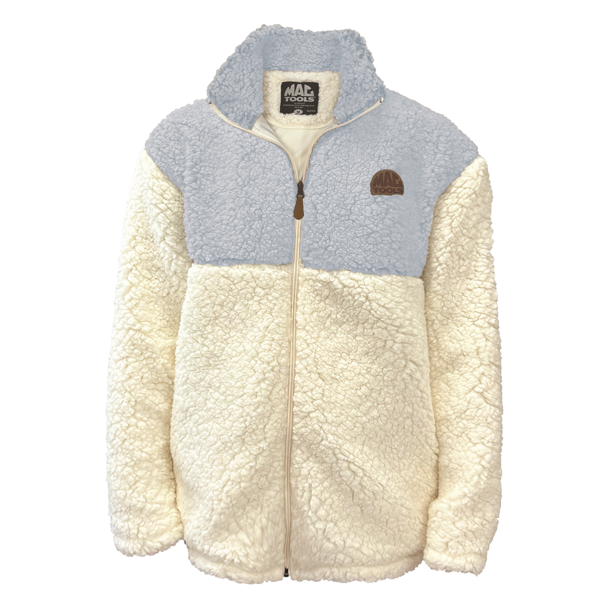 Women's Sherpa Jacket