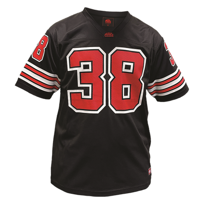 Mac Football Jersey