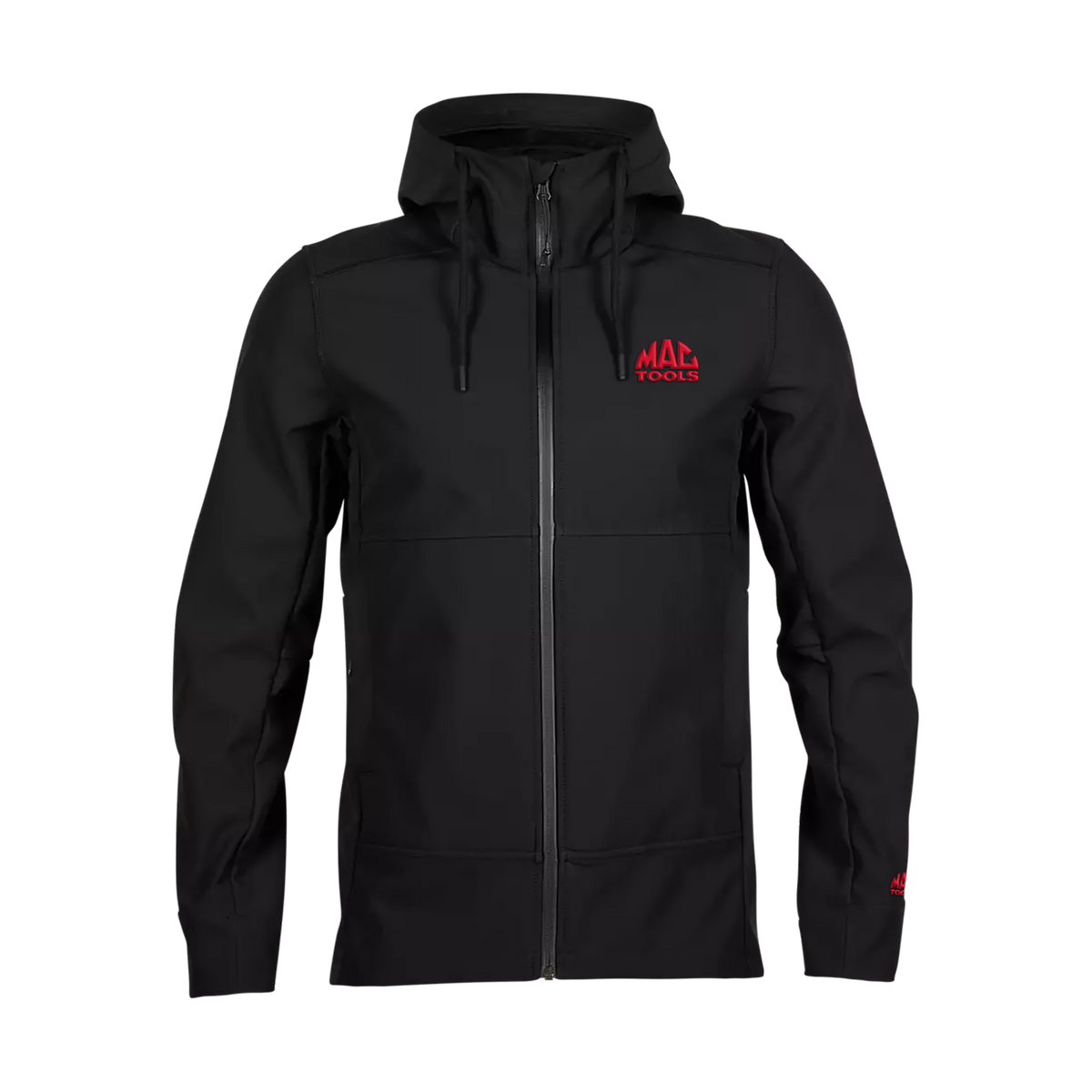 Technical Midweight Jacket