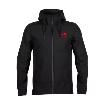 Technical Midweight Jacket
