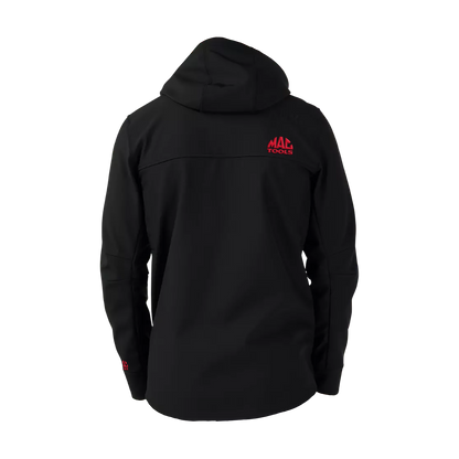 Technical Midweight Jacket