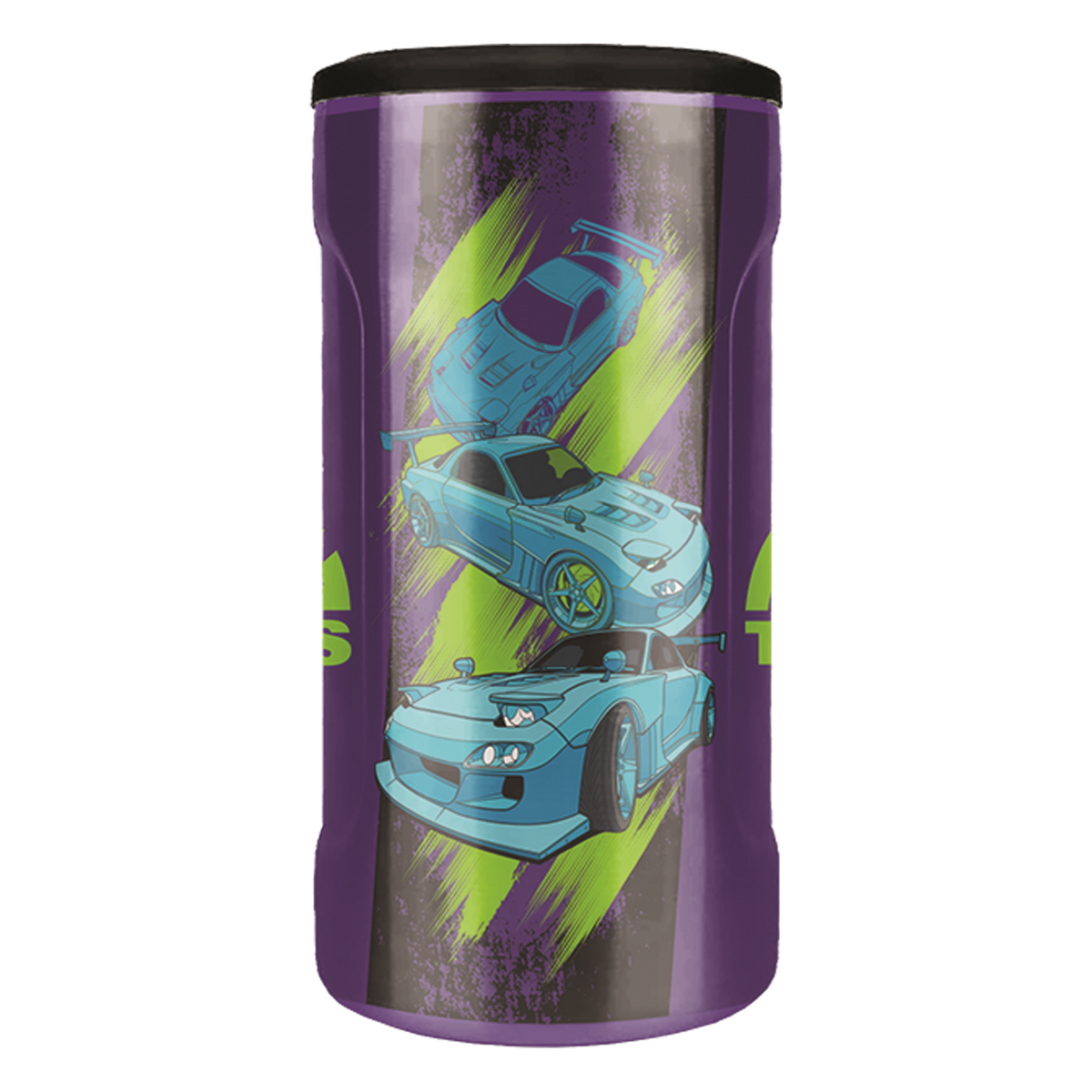 3-in-1 Can Cooler