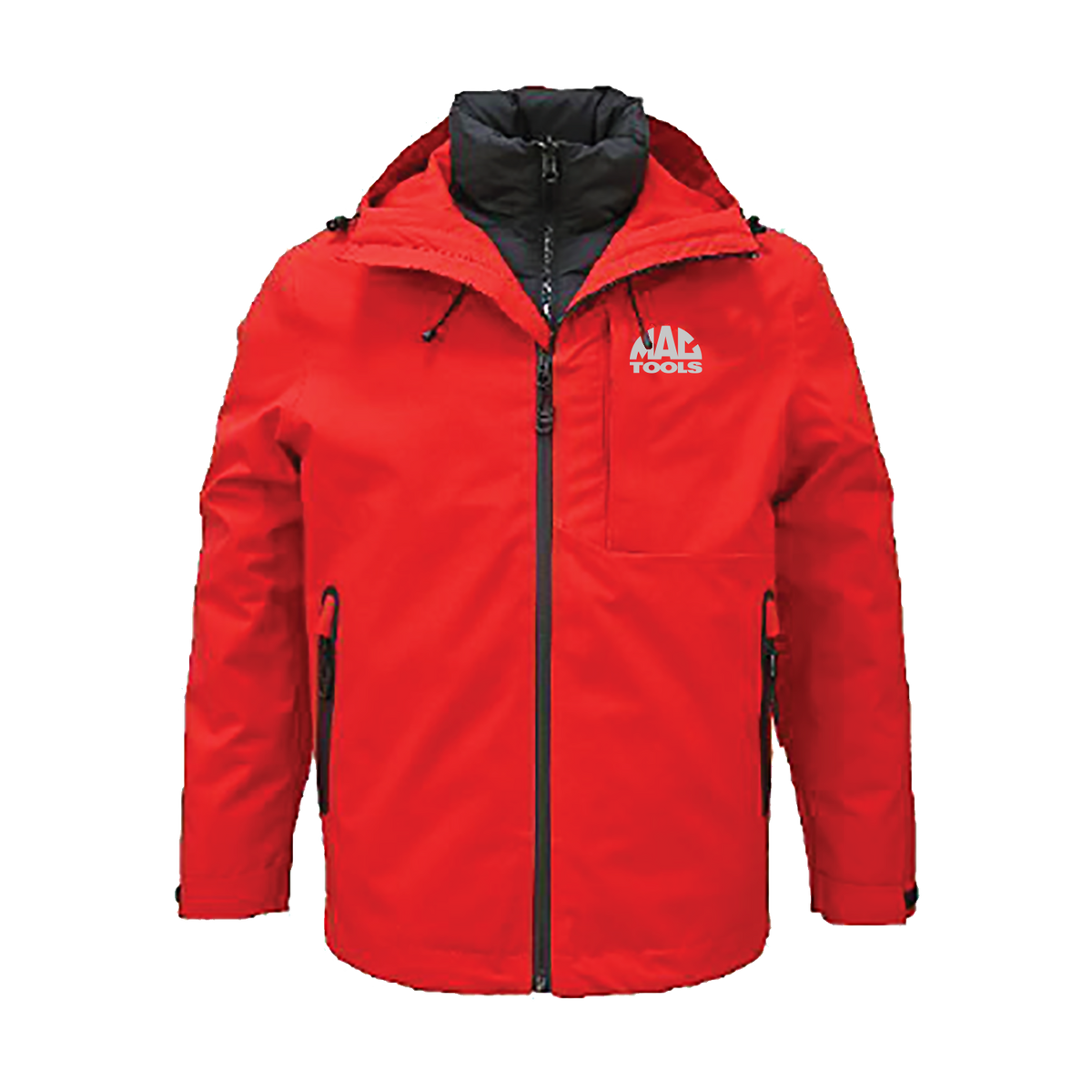 3-in-1 Jacket