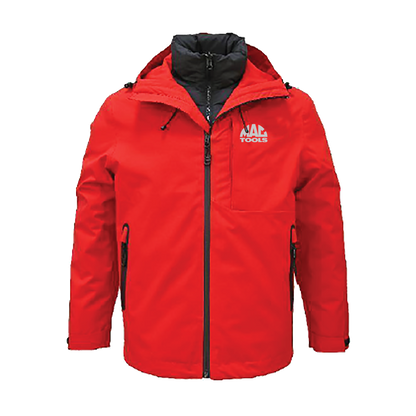 3-in-1 Jacket