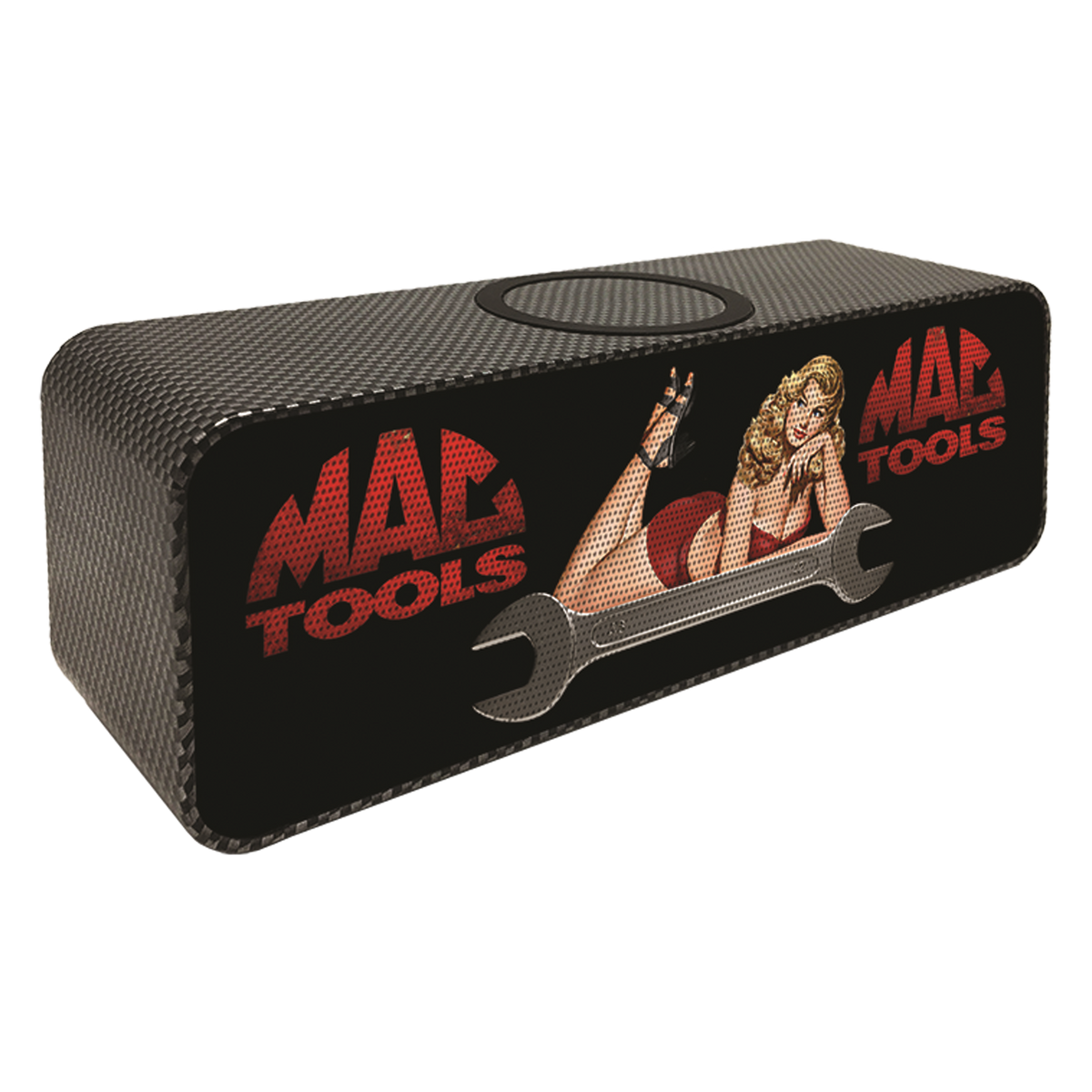 Pinup Bluetooth Speaker