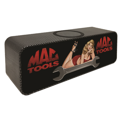 Pinup Bluetooth Speaker
