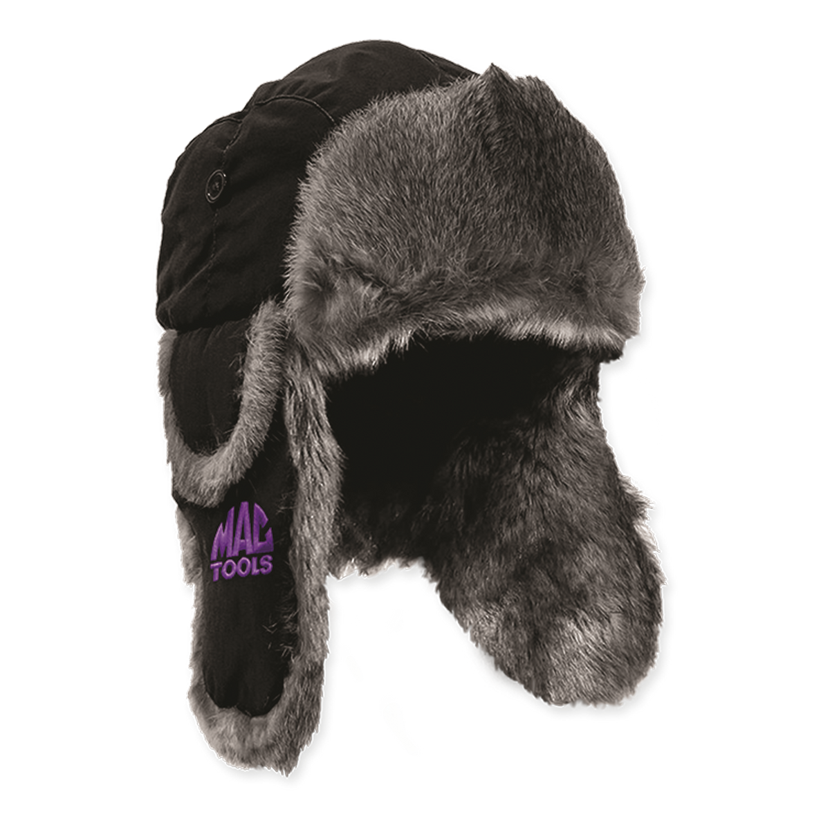 Bluetooth Trapper Hat