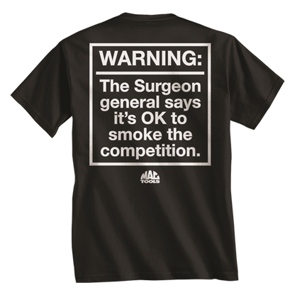 Surgeon General Tee