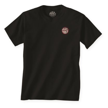 Goat Muscle Tee