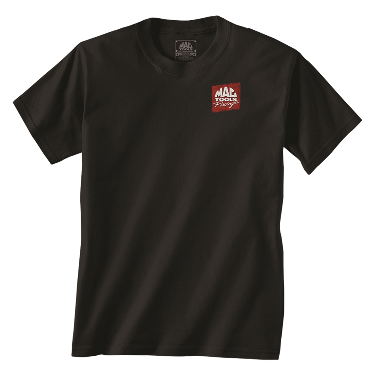 Finish Line Pinup Tee