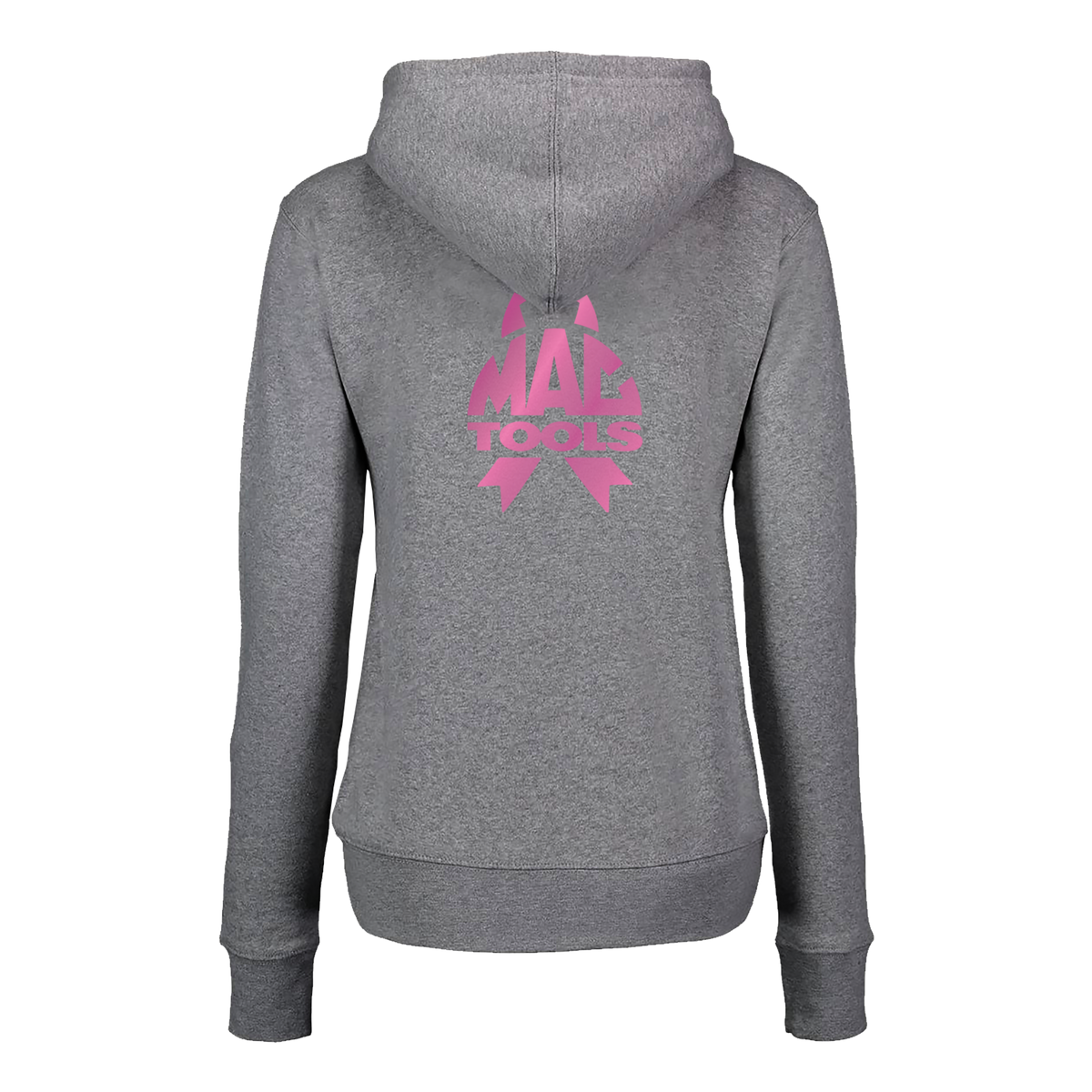 Women's BCA Ribbon Full Zip Hoodie