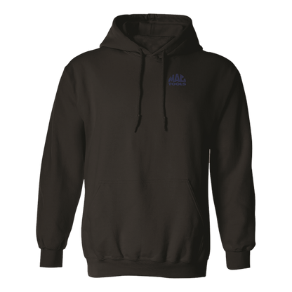 Seventh Day Hoodie