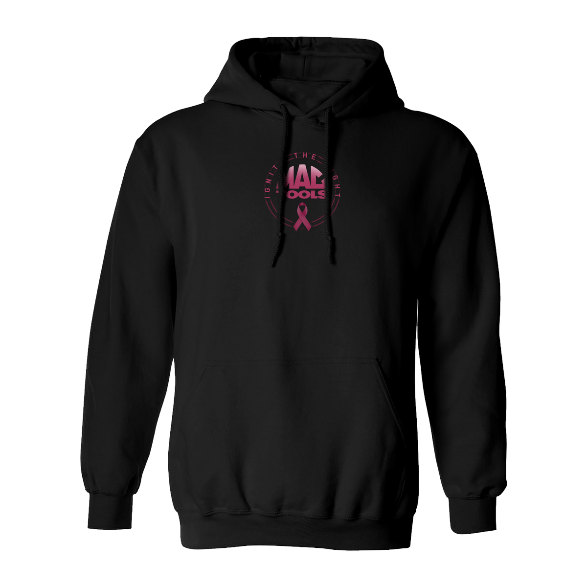 Ignite the Fight Hoodie
