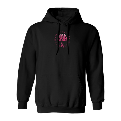 Ignite the Fight Hoodie