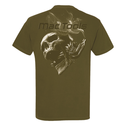 Skull Tee