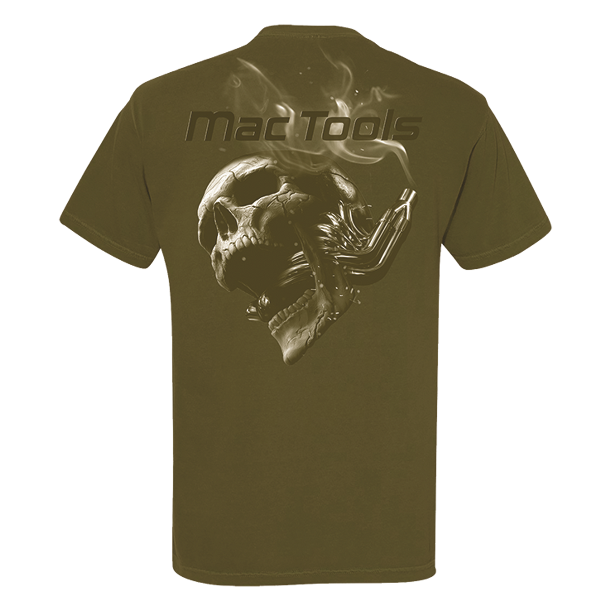 Skull Tee