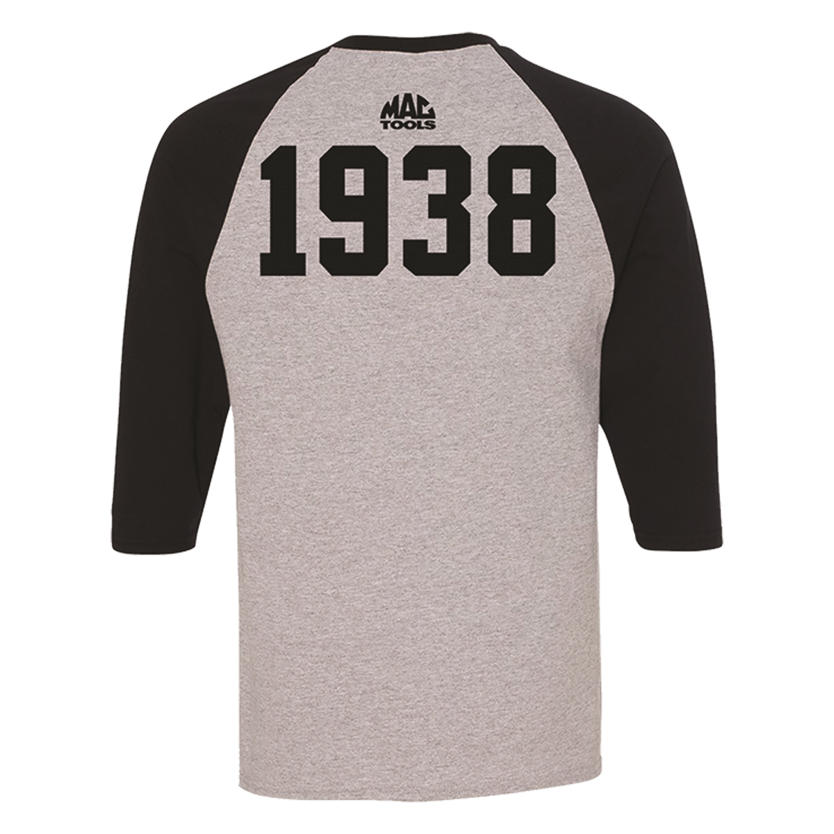 1938 Raglan Tee