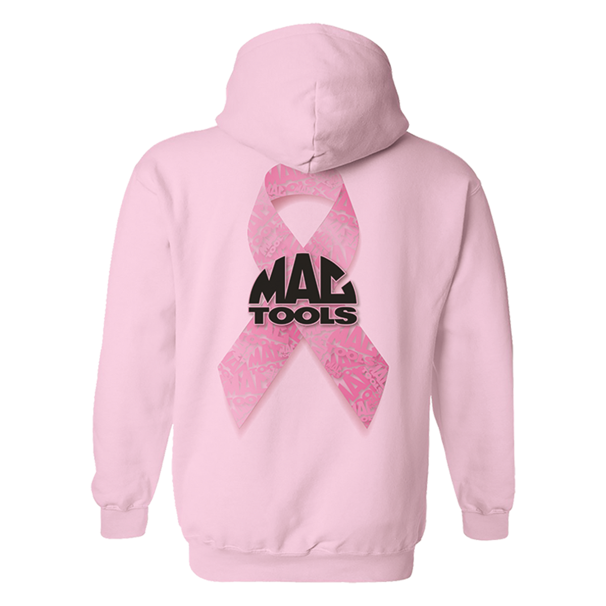 BCA Ribbon Hoodie