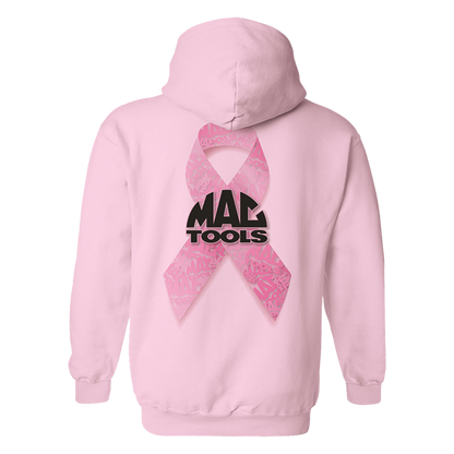 BCA Ribbon Hoodie