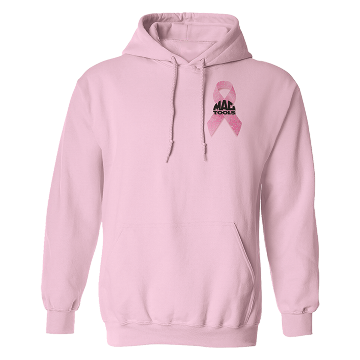 BCA Ribbon Hoodie