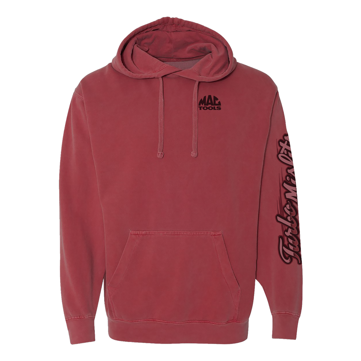 Turbo Misfits Hoodie