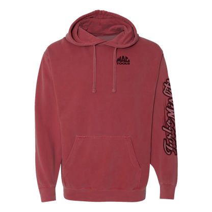 Turbo Misfits Hoodie