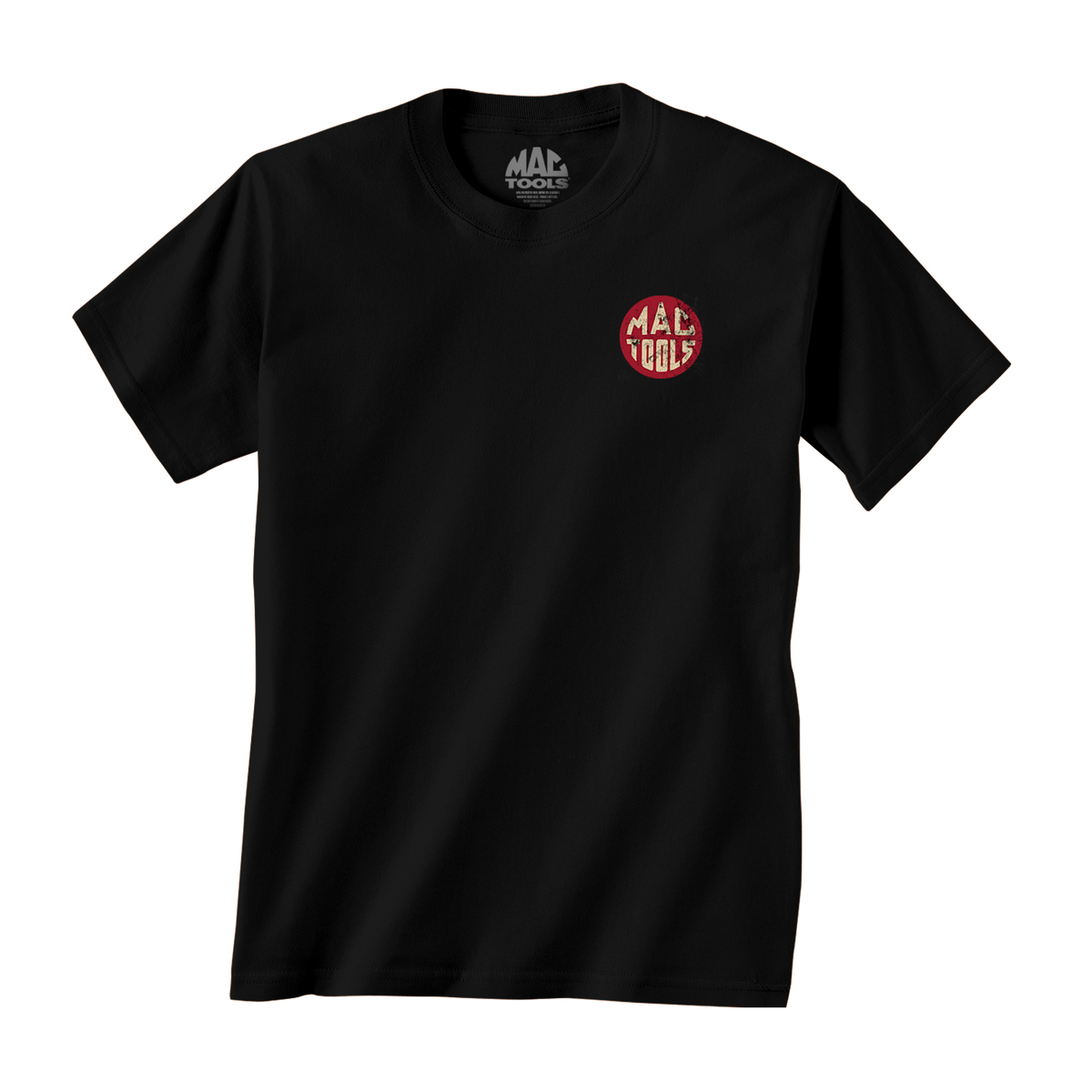 Retro Mac Guy Tee