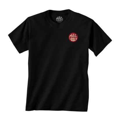 Retro Mac Guy Tee