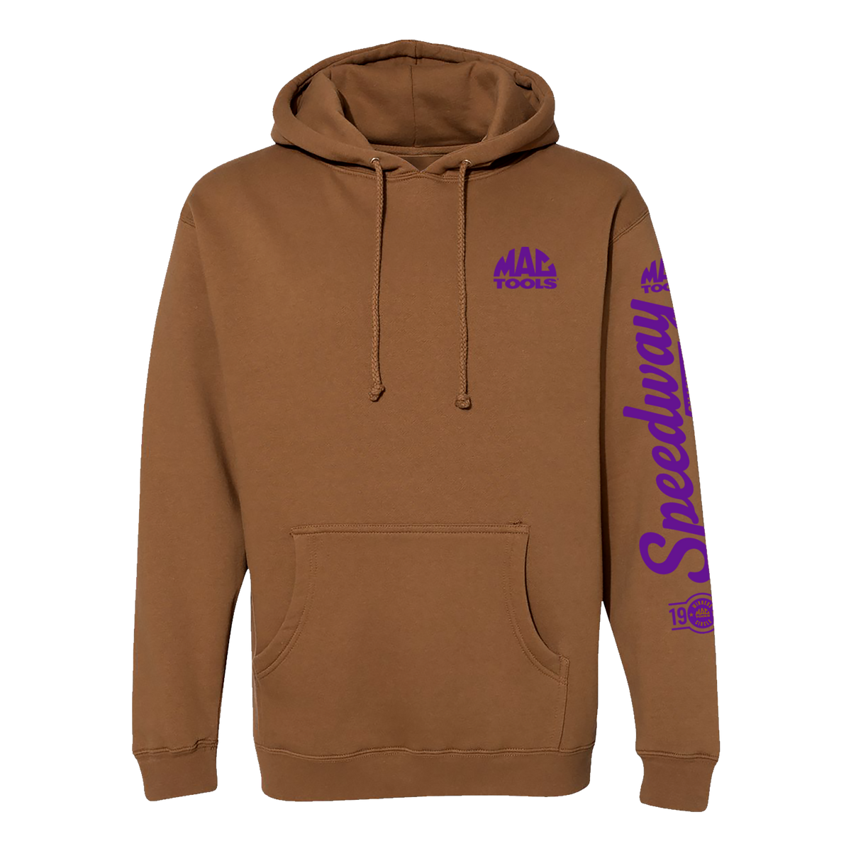 Winner's Circle Pinup Hoodie
