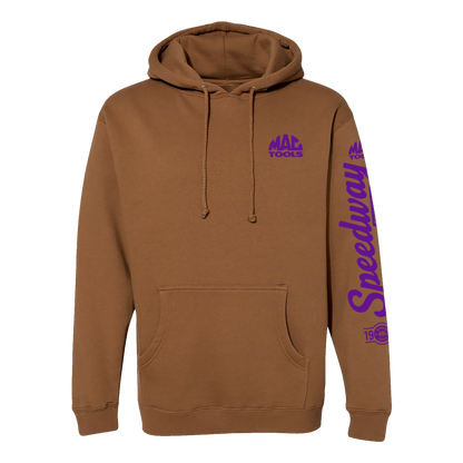 Winner's Circle Pinup Hoodie